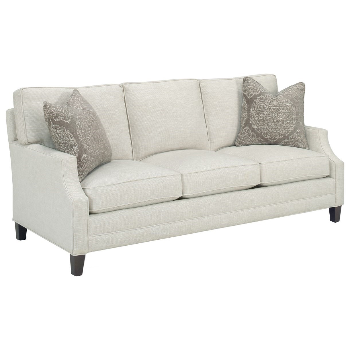 Lexington Personal Design Series 6300 33 Bristol Customizable Sofa